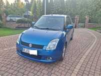 Do sprzedania Suzuki Swift