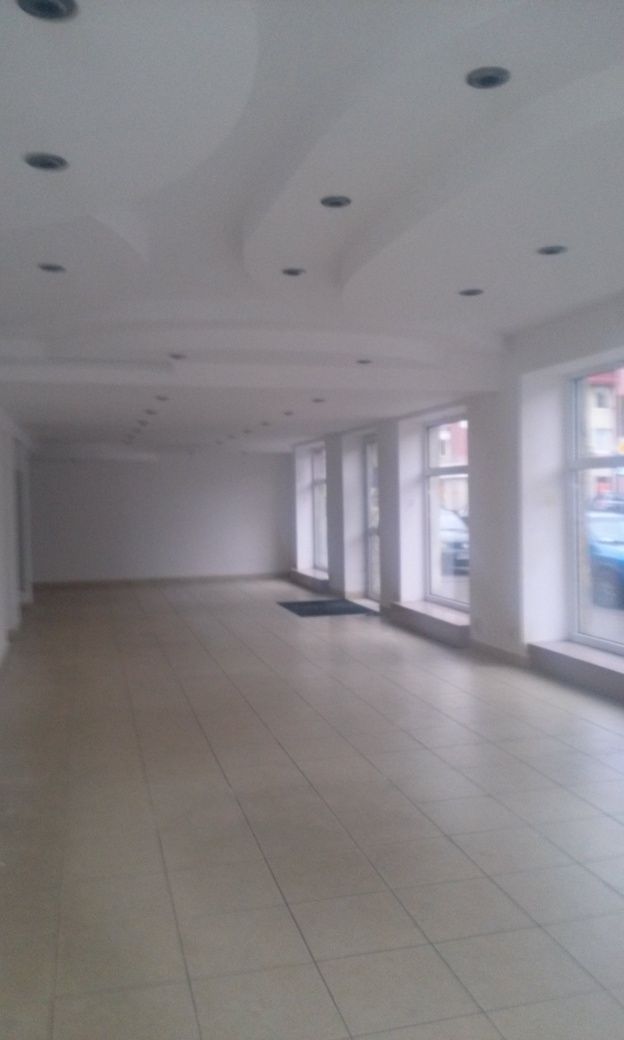 Do Wynajęcia Lokal w Centrum