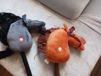 Hobby horse dla dziecka