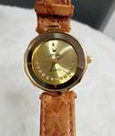 Zegarek damski vintage Rolex zlocony