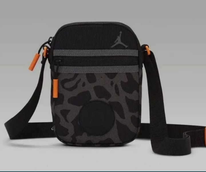 Jordan Nike PSG сумка