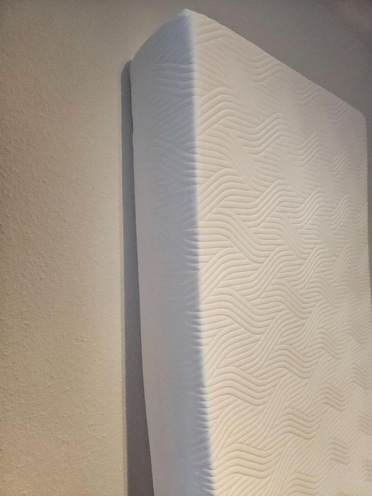Materac Tempur Nowy 100x200 cm | wysyłka