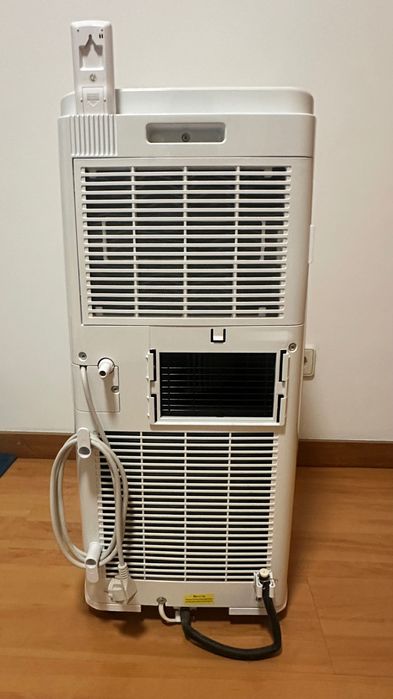 Ar condicionado Daitsu Portátil QUENTE/FRIO