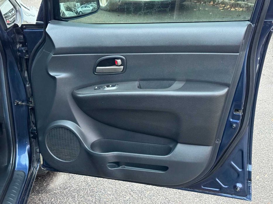 Продам Kia Carens 2007р. #73078