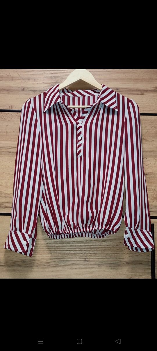 Paczka ubrań w rozmiarze XS/S/M (16 sztuk ) sztuk po 5 zł)