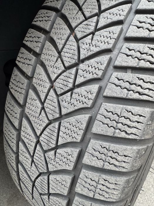 Диски з резиною 205/60/16r