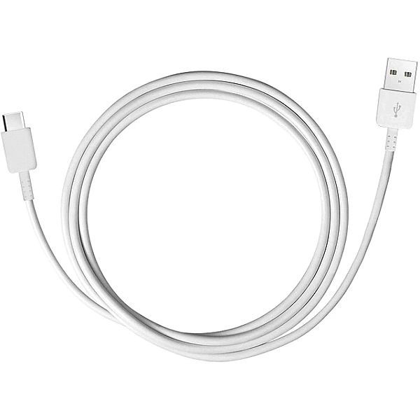 Kabel Samsung EP-DW700CWE USB-A - USB-C 1.5m (Bulk - opakowanie zastęp