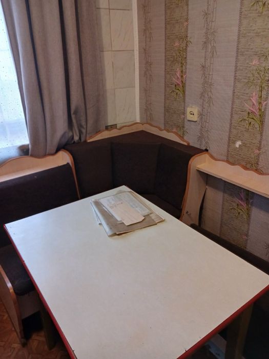 Здам 2-к квартиру в затишному місті