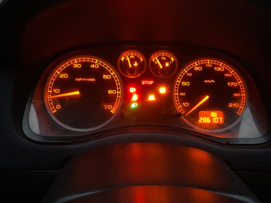 Продам Пежо 307 ХТ