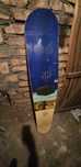 Deska Burton Frontier 63