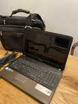 Laptop Samsung R540
