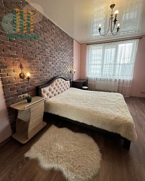 Продам 1 комн ЖК Альтаир 1, Толбухина/Люстдорфская дорога!