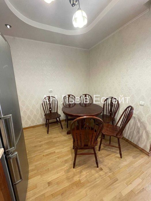 Оренда 3 кім. квартири (Залізничний р-н)