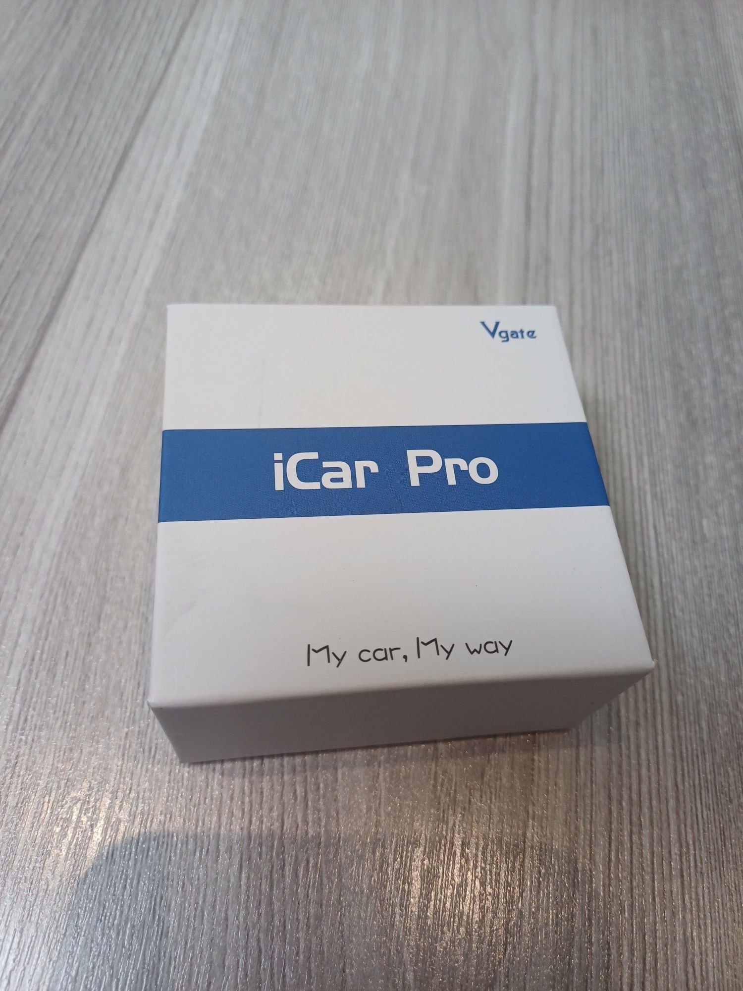 Interfejs diagnostyczny icar pro bt 4.0