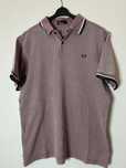 Polo Fred Perry, L