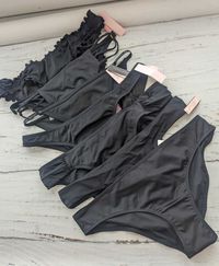 Нові плавки victoria's secret L XL itsy