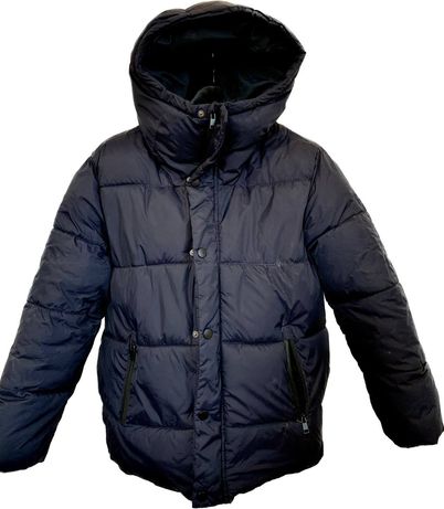 Детская Зимняя куртка Zara