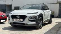 Hyundai Kauai 1.0 T-GDi Premium Pele/Tec Lima+Nav+Vision