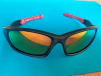Okulary przeciwsłoneczne dziecięce Uvex Sportstyle507