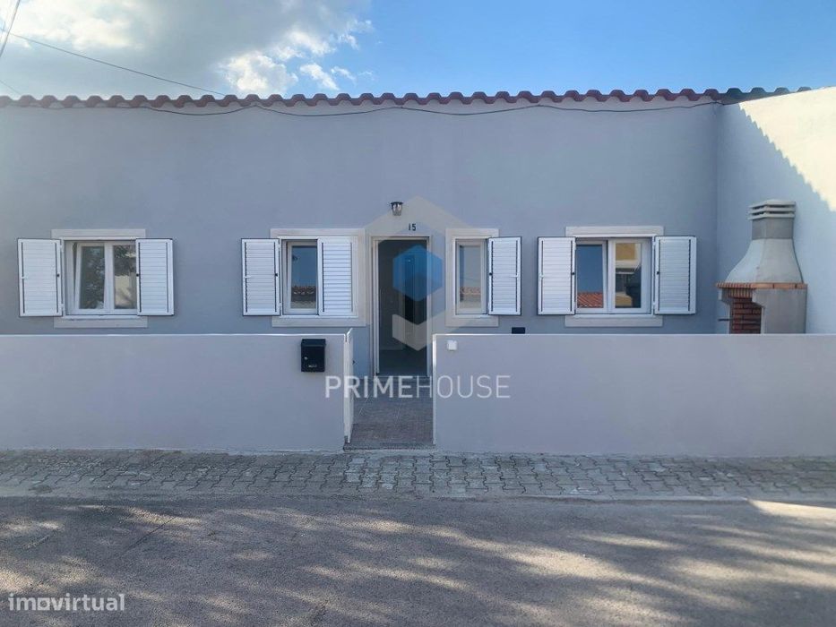 Moradia T3 Setubal