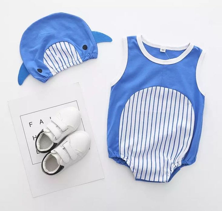 Дитячі літні набори