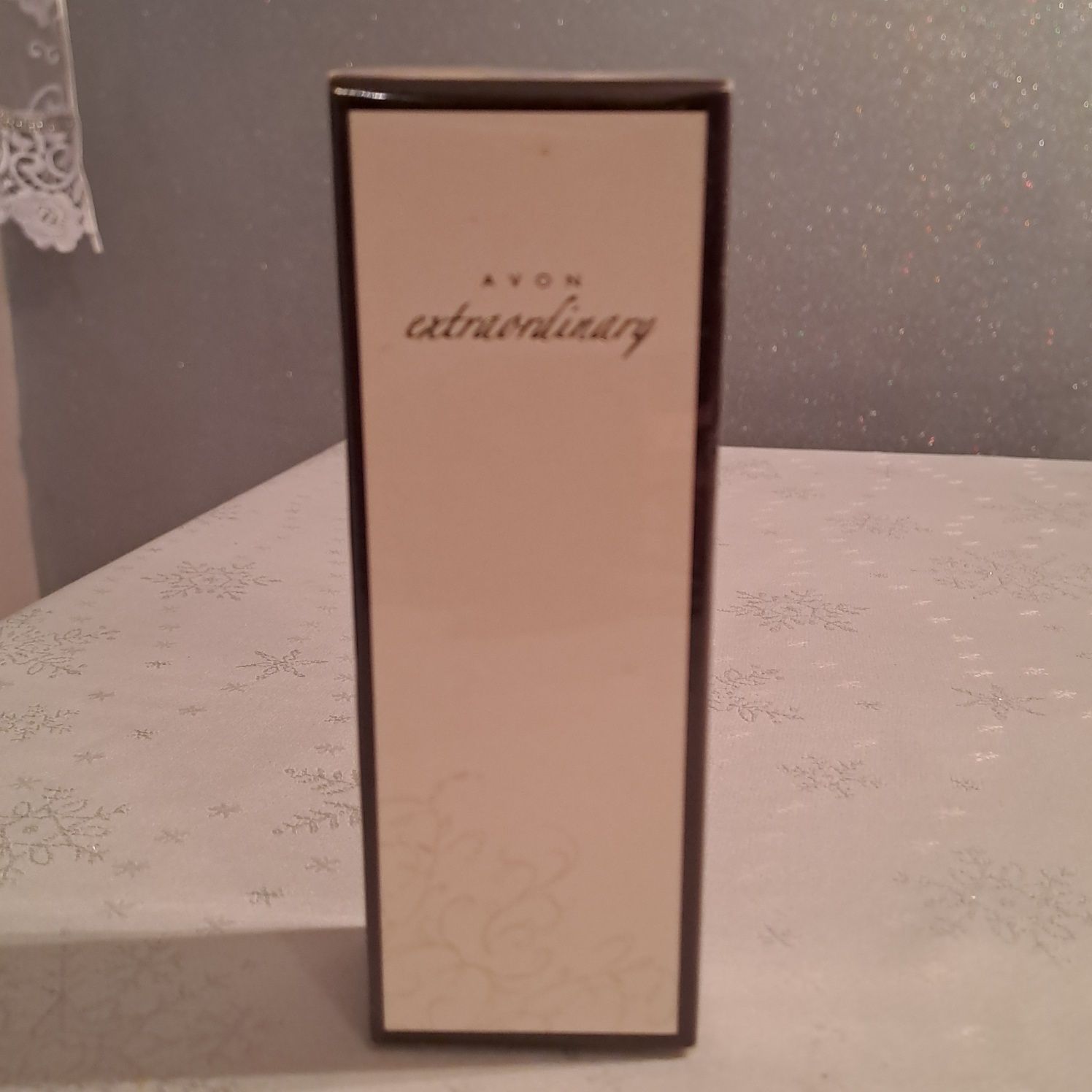 Nowe perfumy Avon Extraordinary 50ml UNIKAT