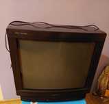 Telewizor kineskopowy SONY