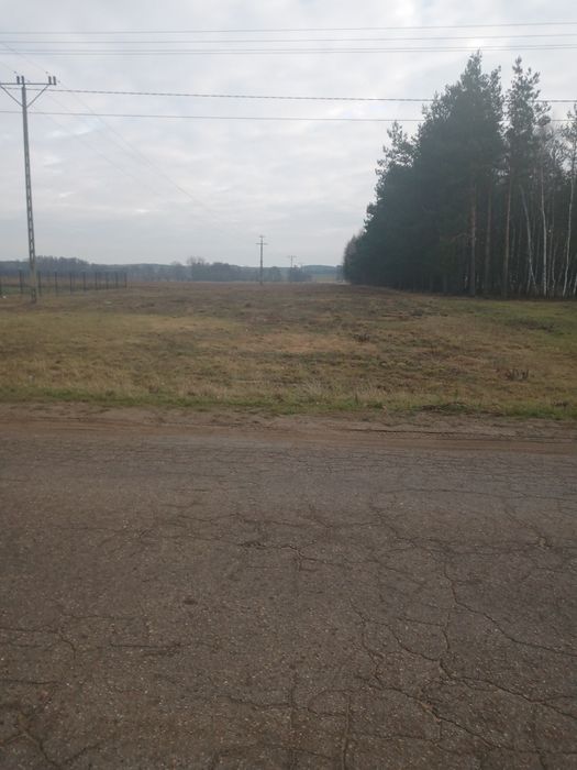 Działki na sprzedaż