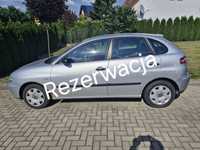 Seat Ibiza 1.4 16V, 2005