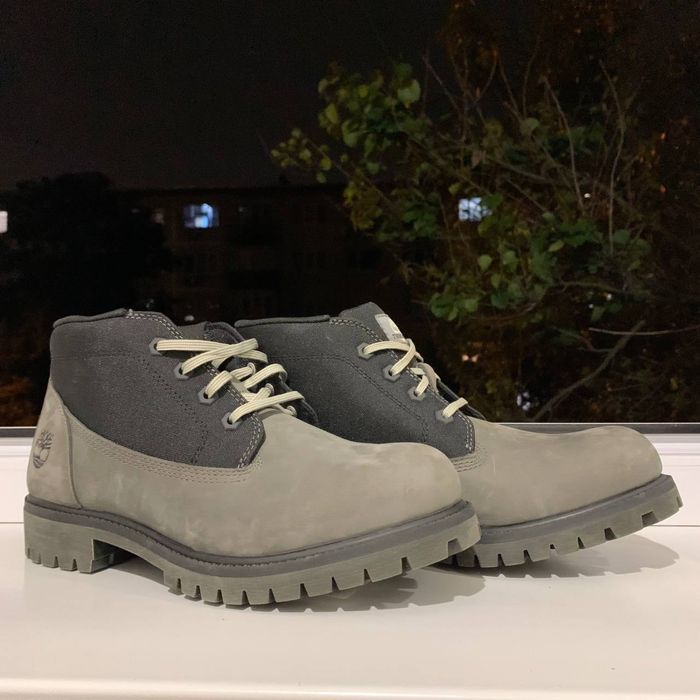 TimberLand преміум