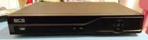 Rejestrator 4 kanały BCS-DVR0401-QE-II