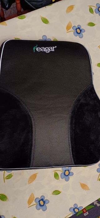 Poduszka lędźwiową podpierająca plecy