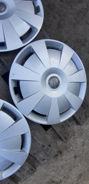 Kołpaki audi 16 orginal