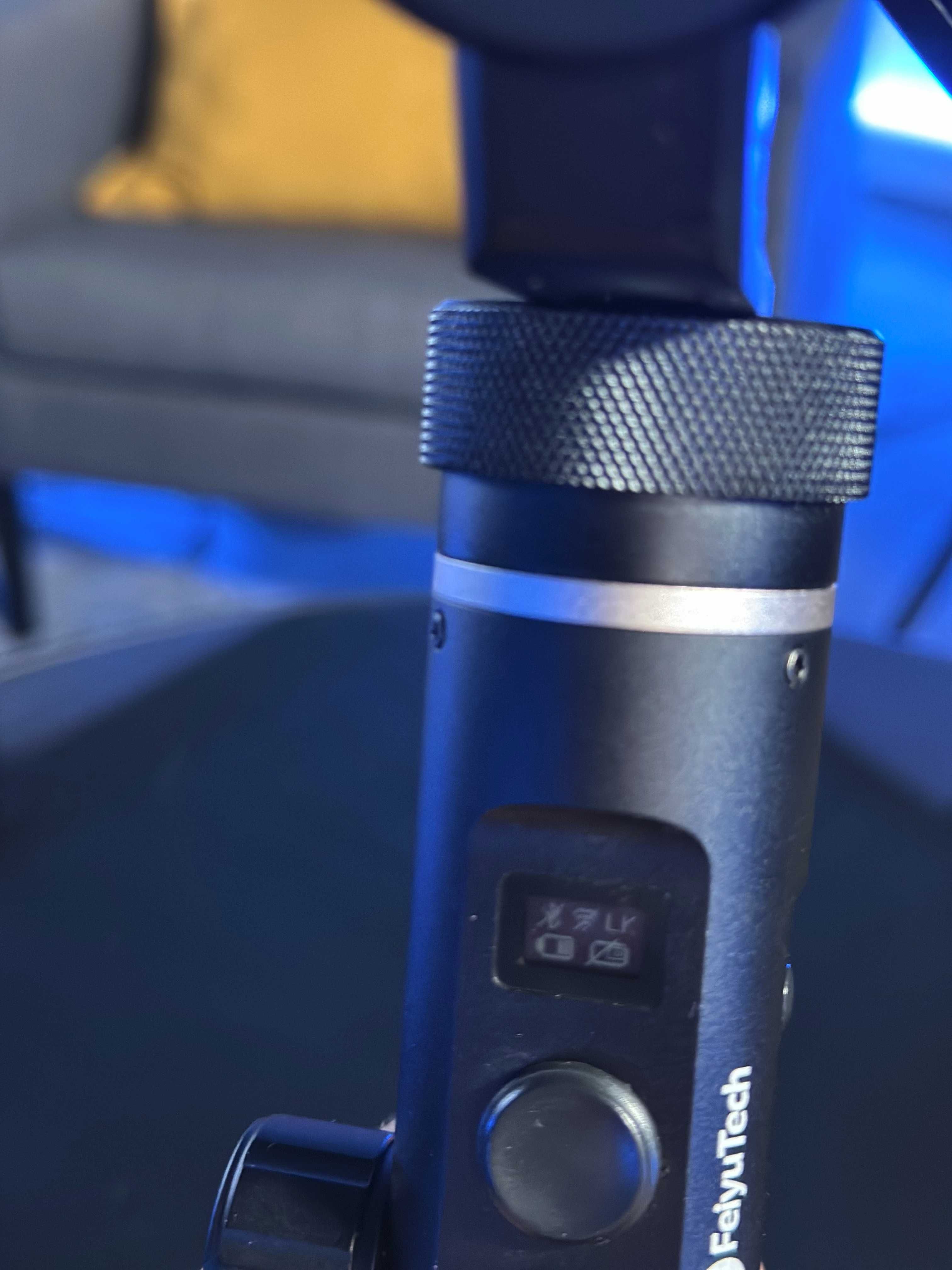 Gimbal G6 Plus Feiyu Tech