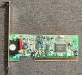 Modem PCI Motorola 56K