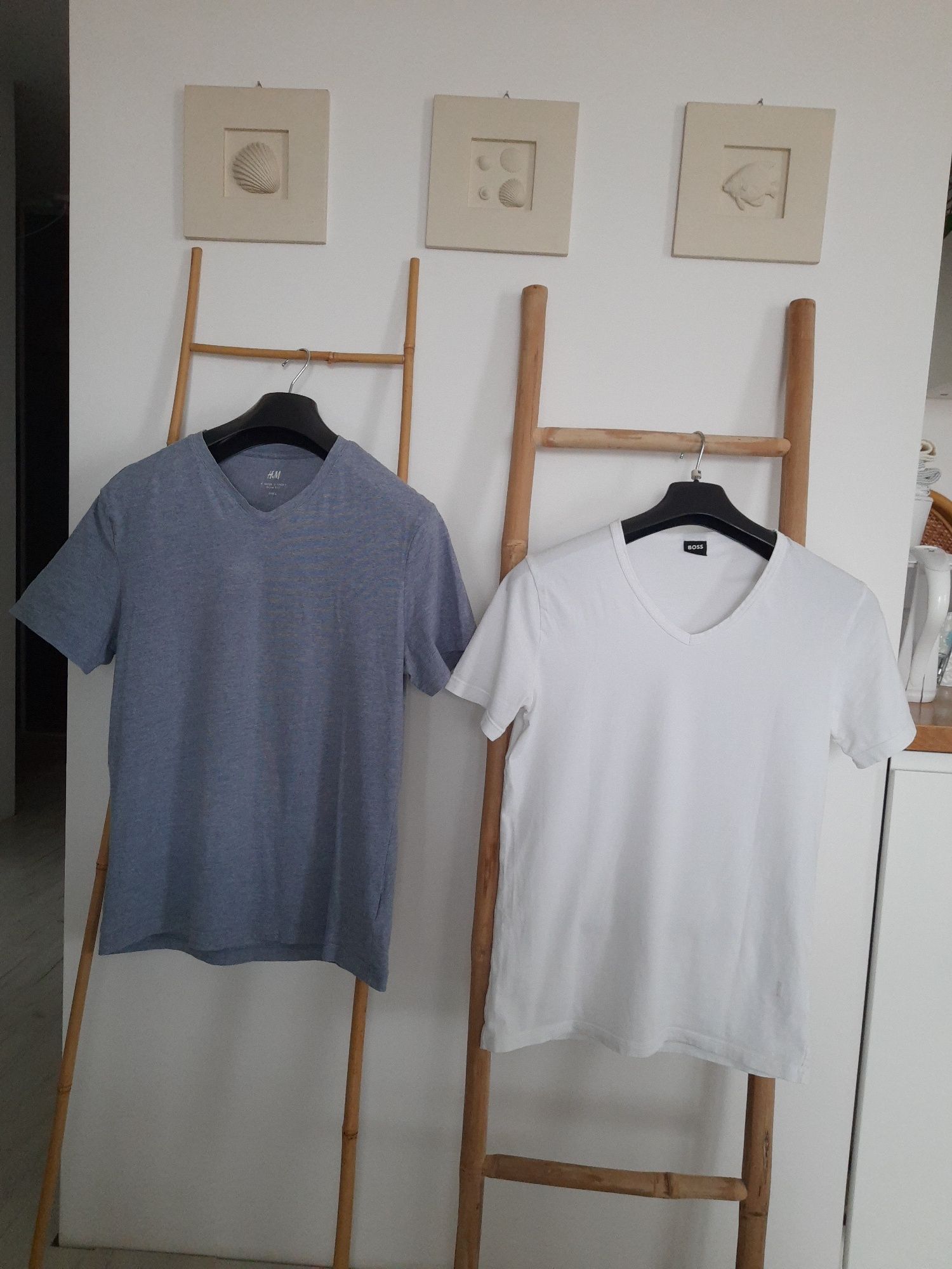 T-shirty  Polówka  i  Koszula  M