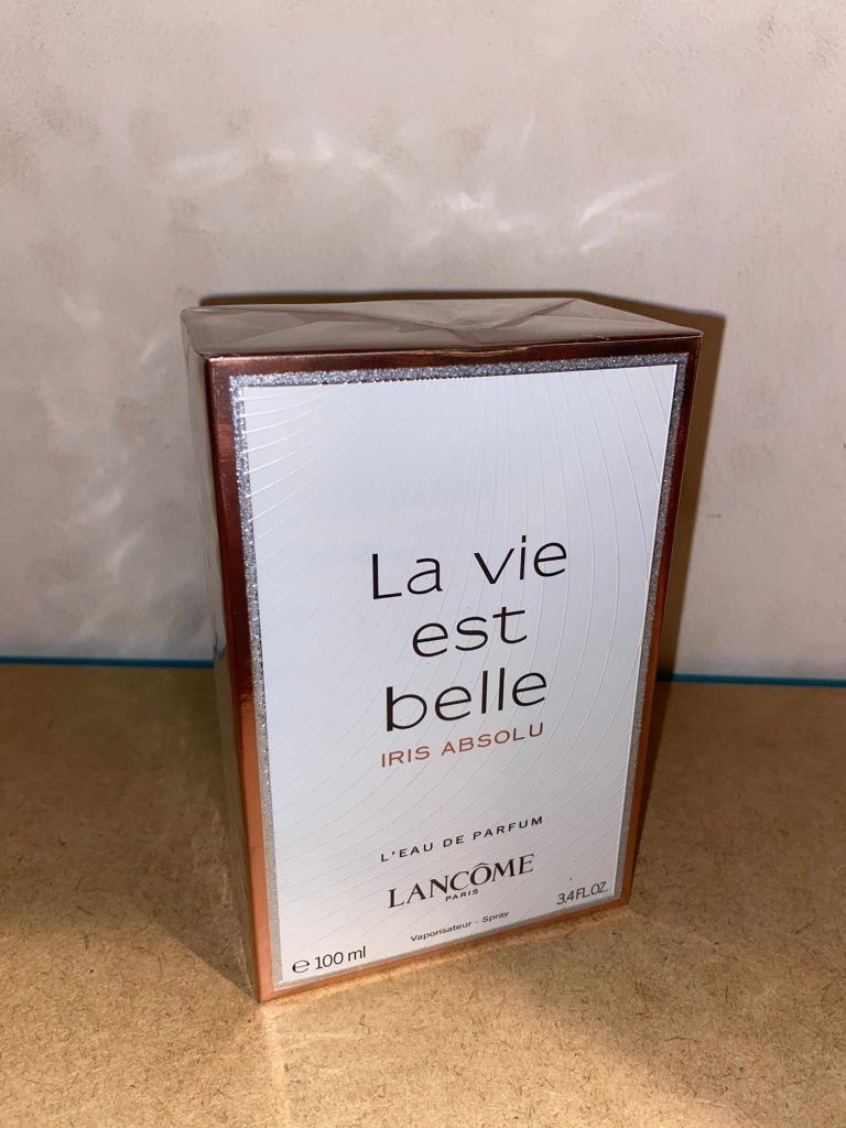 Lancome La vie Est Belle Iris Absolu 100ml