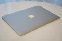 Apple MacBook Air 13 2015 i5 8 GB 256GB srebrny