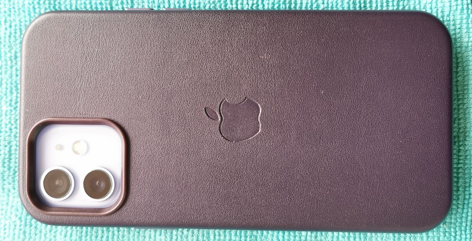 Чохол для iPhone 12