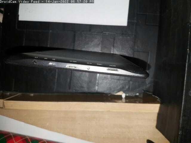 Tablet Jay-Tech PC X10F1 nr558
