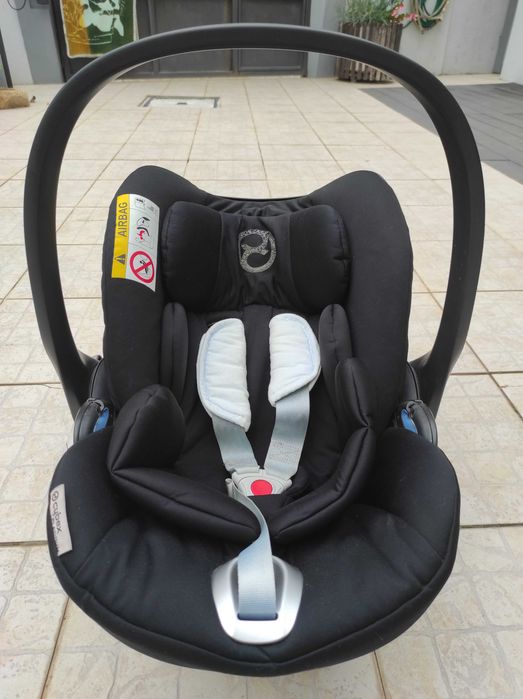 Ovo Babycoque Cybex Cloud Q