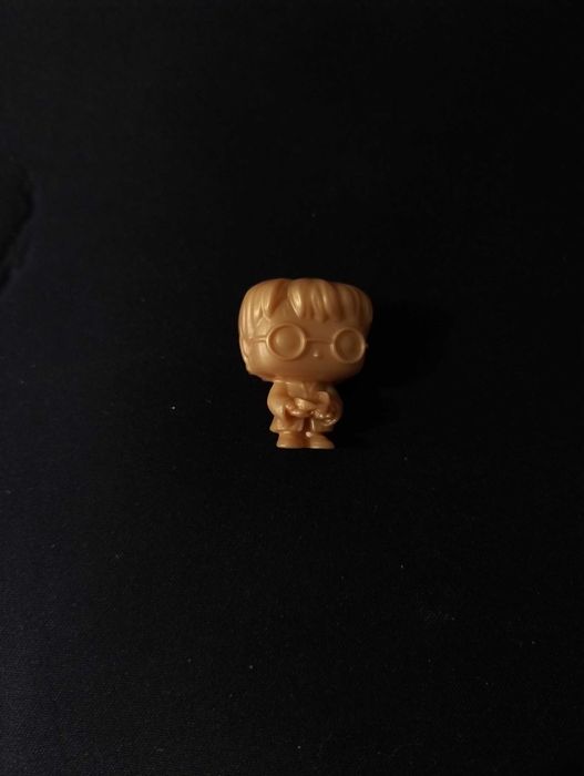 Золотий Гаррі Поттер