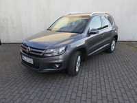 Volkswagen Tiguan Vw Tiguan lift 2.0Tdi 170km*4x4Motion*temp*komp*z Niemiec!