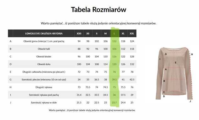 Bluzka rozm. L MKTP fioletowa, długi rękaw