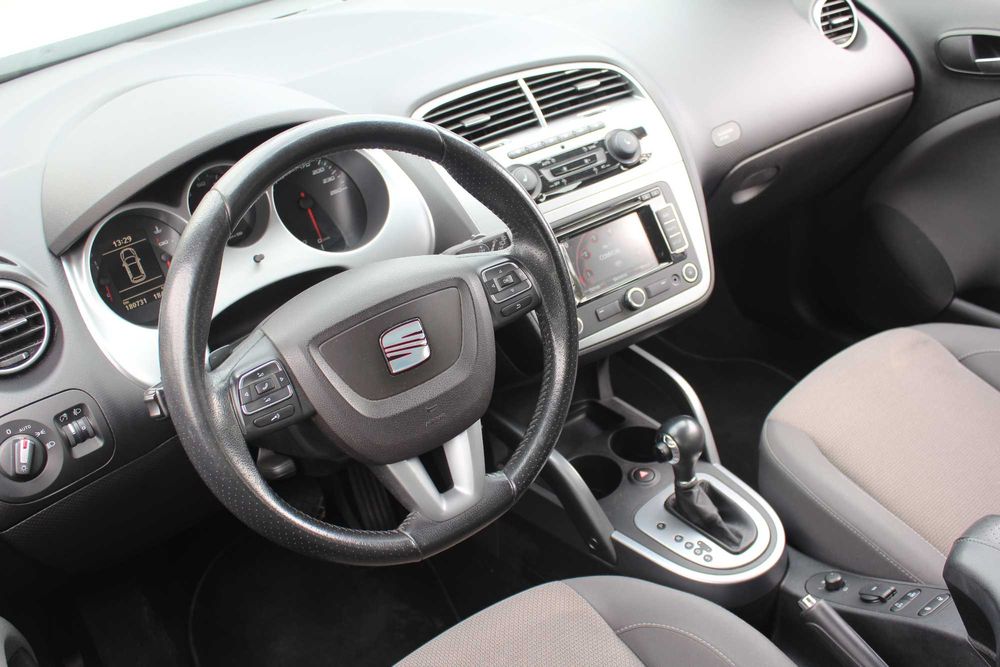 SEAT Altea 1.8 TSI DSG7 - 160cv - 2013