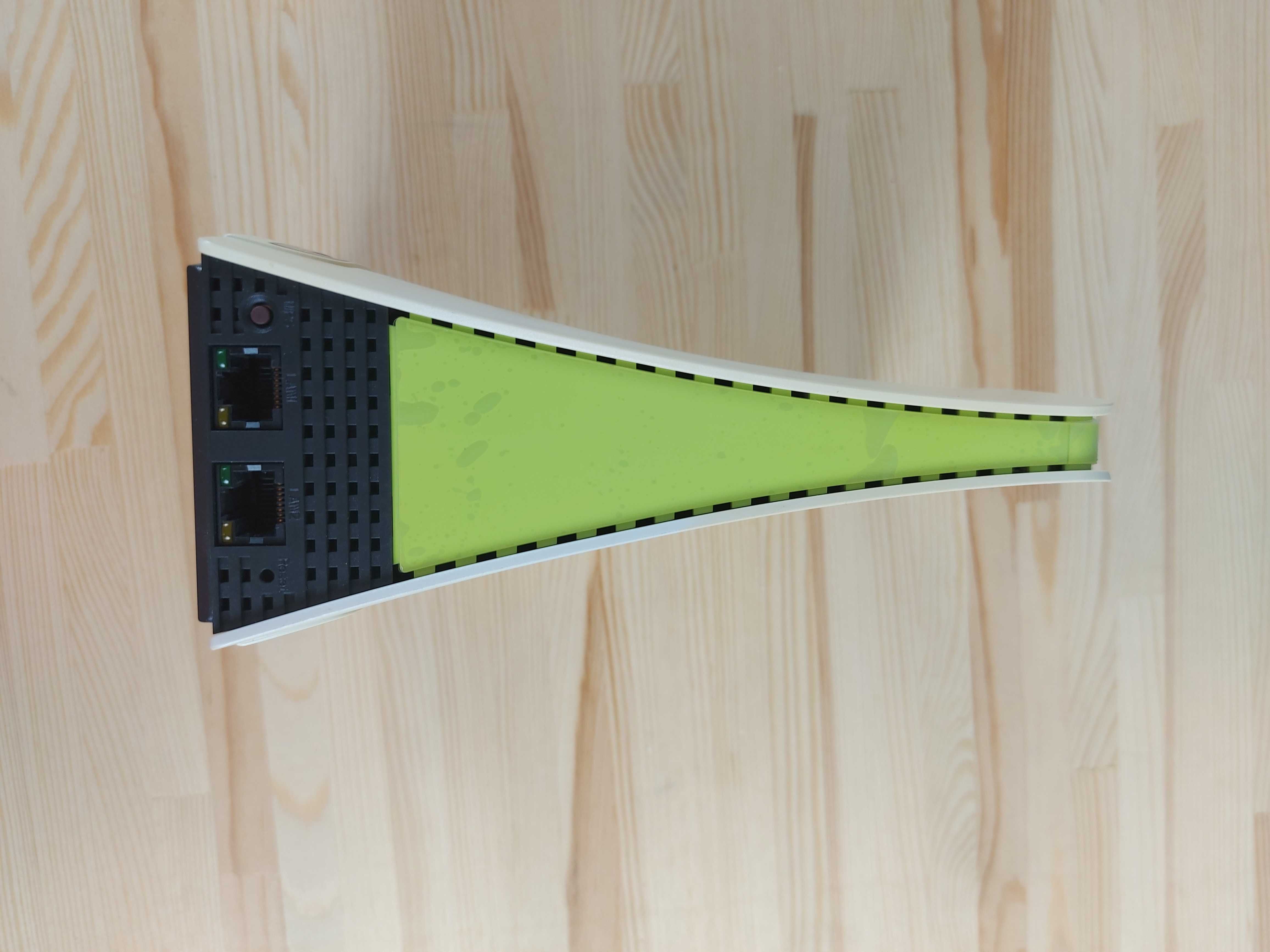 Продам 4G роутер Greenpacket DX 230