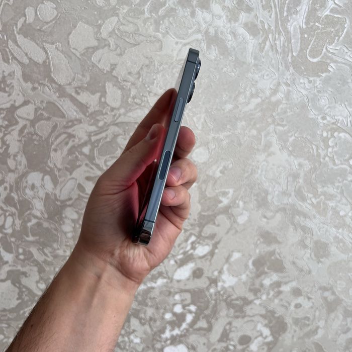 iPhone 13 Pro 1TB Sierra Blue Как новый