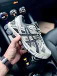 Кросівки ASICS Gel - Kahana 8 Beige & Black