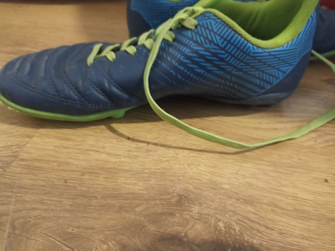 Buty korki unikes