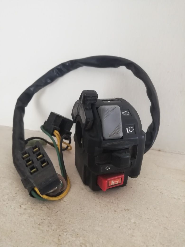 Peças Yamaha DT 50